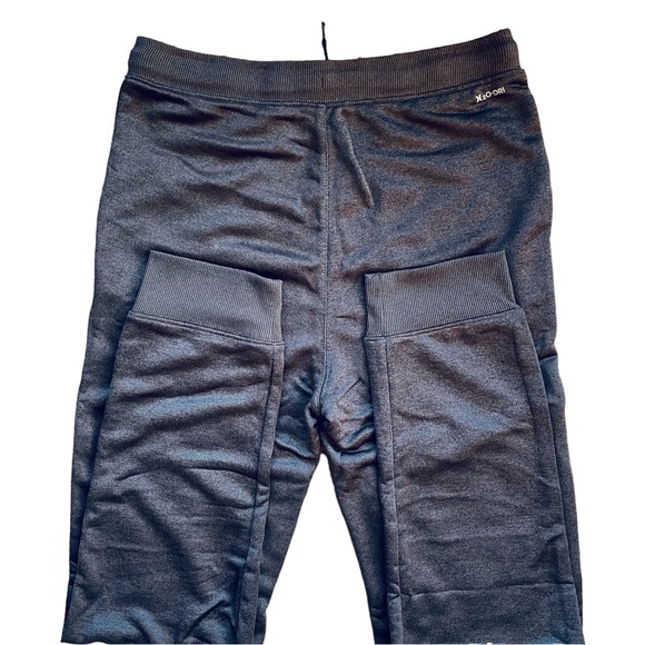 Hurley Youth French Terry Solar Jogger - Picture 2 of 5